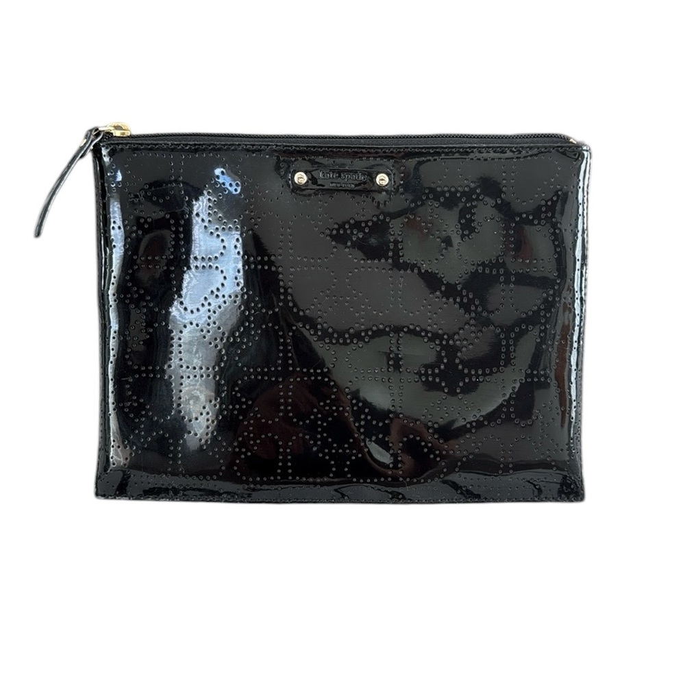 Kate Spade Metro Spade Large Pouch